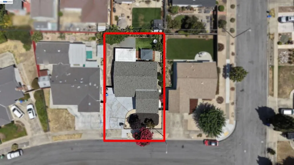39912 Wyatt Ln Fremont, CA 94538