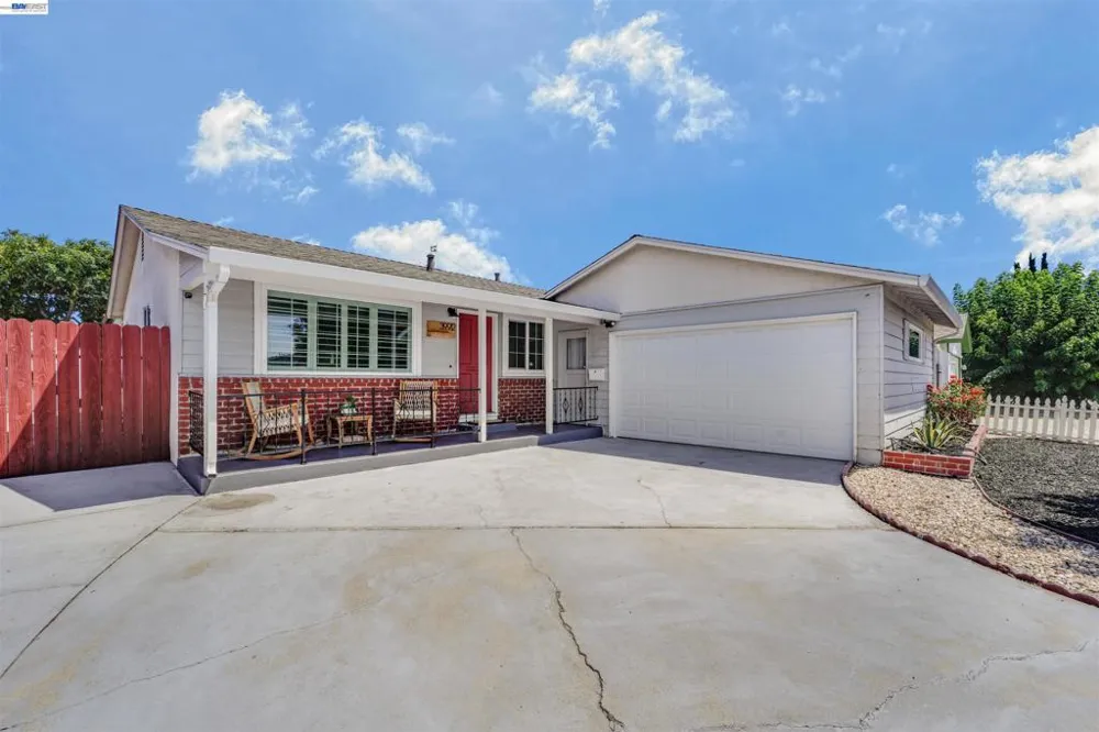 39912 Wyatt Ln Fremont, CA 94538