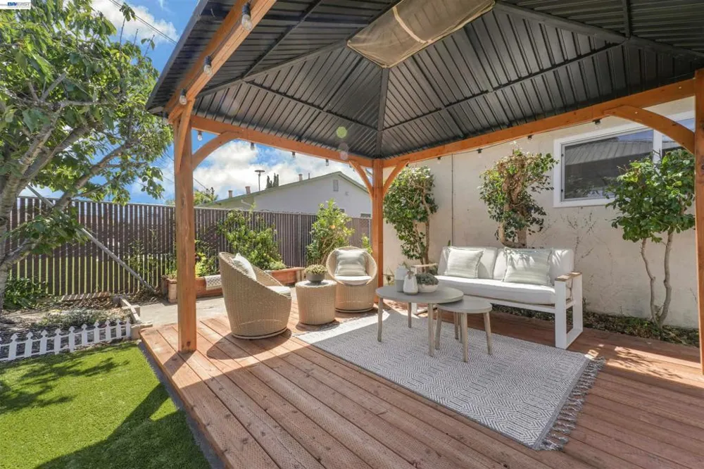 39912 Wyatt Ln Fremont, CA 94538