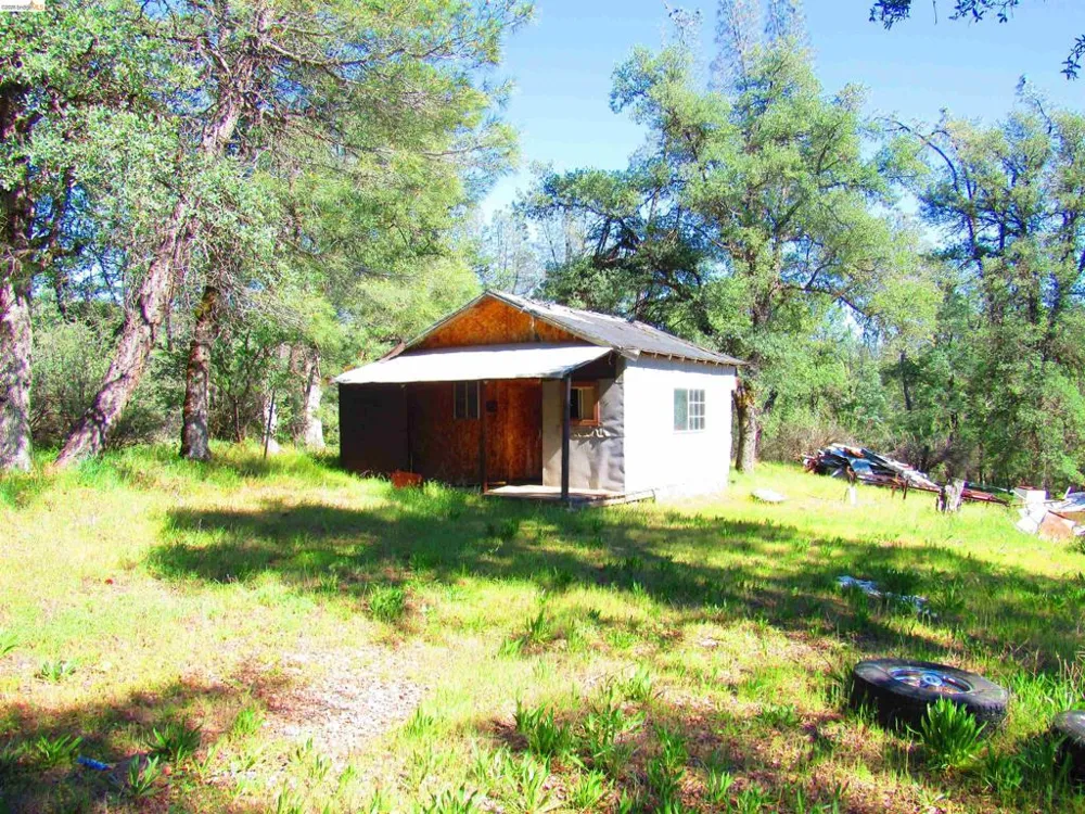 17242 Philadelphia Rd. Twain Harte, CA 95383