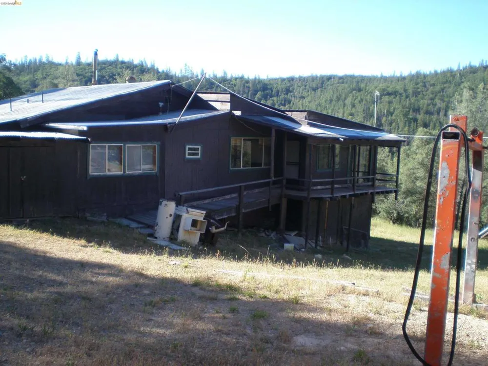 17242 Philadelphia Rd. Twain Harte, CA 95383