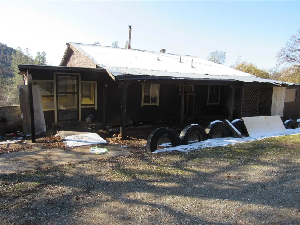 17242 Philadelphia Rd. Twain Harte, CA 95383