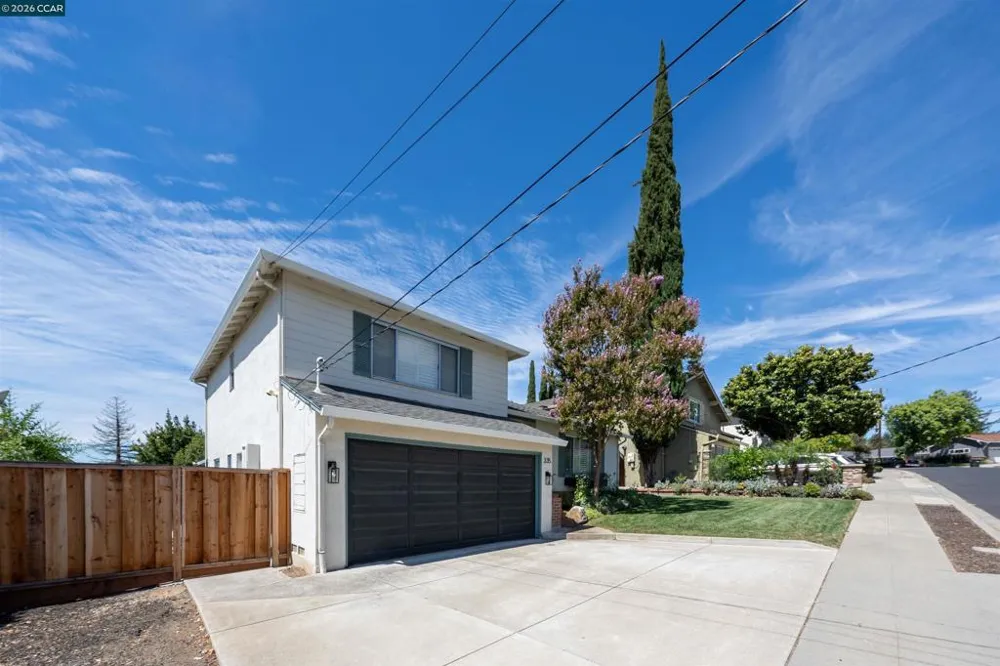 335 Scott St Livermore, CA 94551