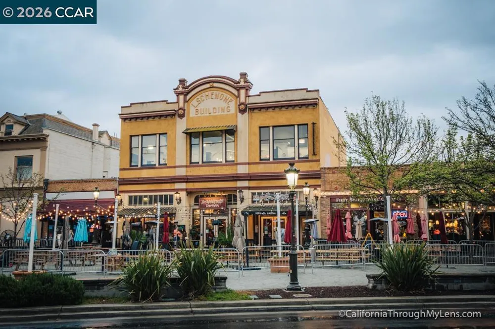 335 Scott St Livermore, CA 94551