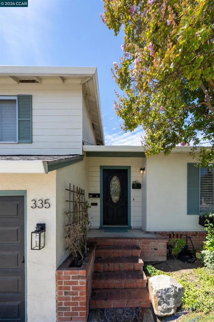335 Scott St Livermore, CA 94551