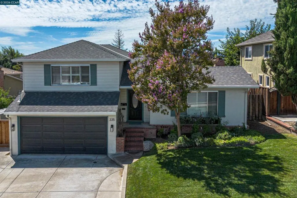 335 Scott St Livermore, CA 94551
