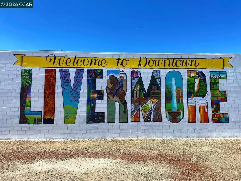 335 Scott St Livermore, CA 94551