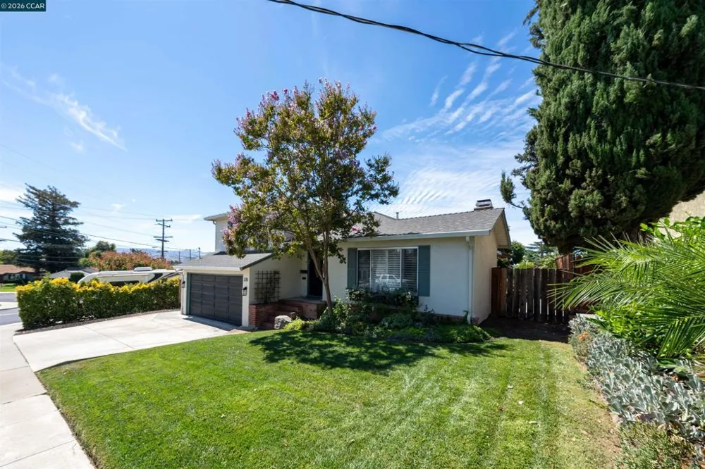 335 Scott St Livermore, CA 94551