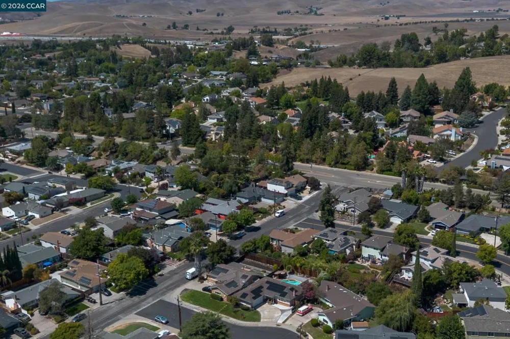 335 Scott St Livermore, CA 94551