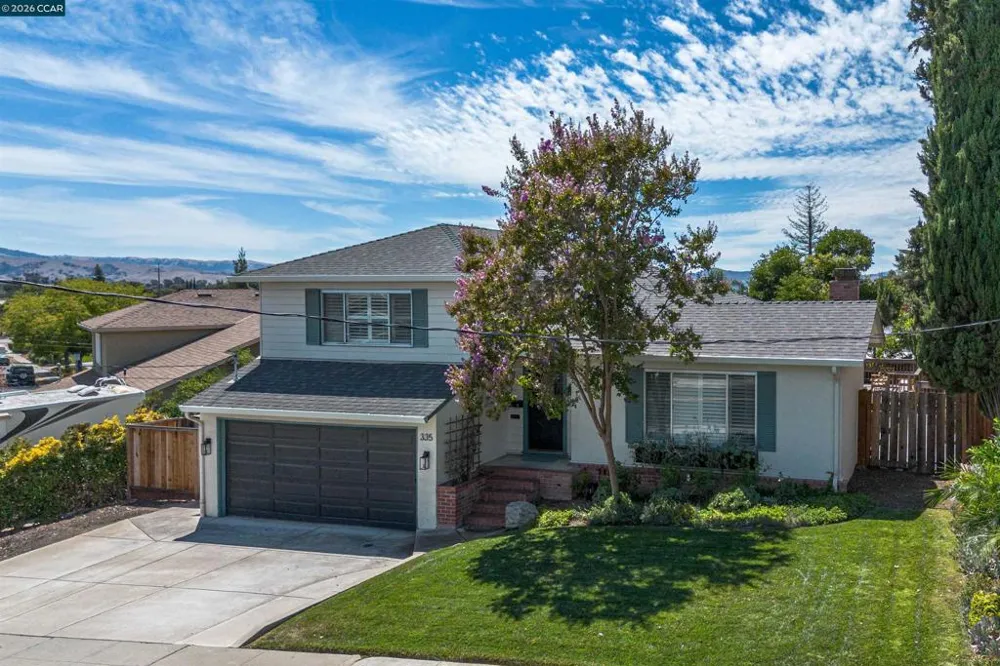 335 Scott St Livermore, CA 94551