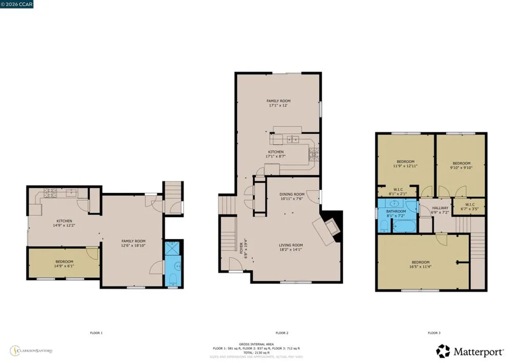 335 Scott St Livermore, CA 94551