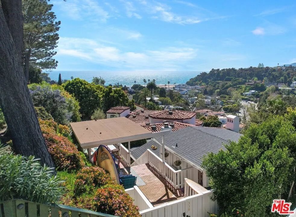 339 Adelaide Drive Santa Monica, CA 90402