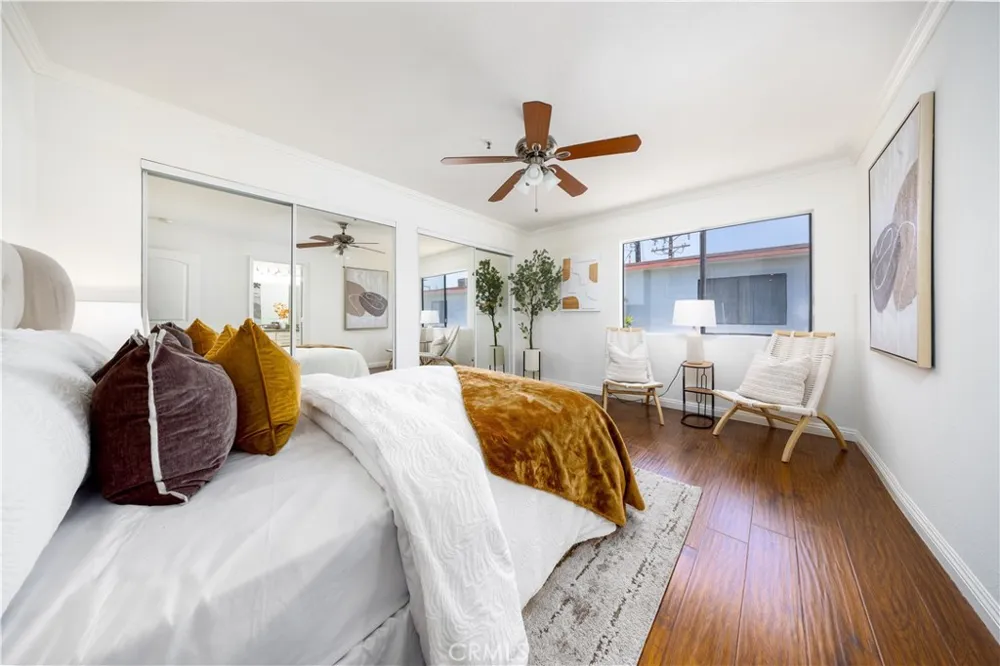 511 Curtis #F Alhambra, CA 91801