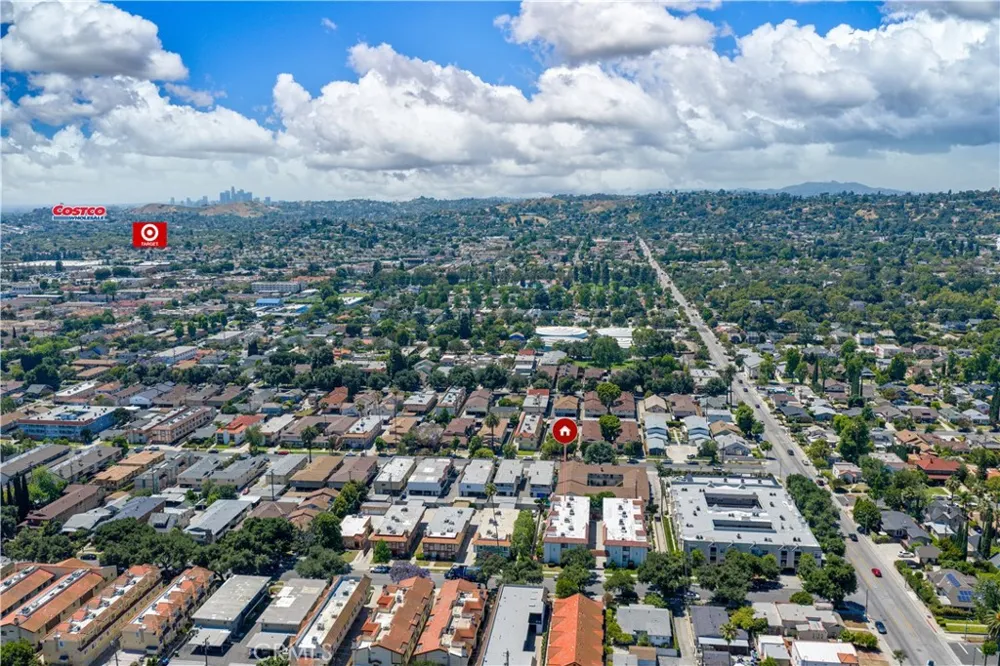 511 Curtis #F Alhambra, CA 91801