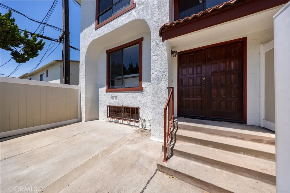 511 Curtis #F Alhambra, CA 91801