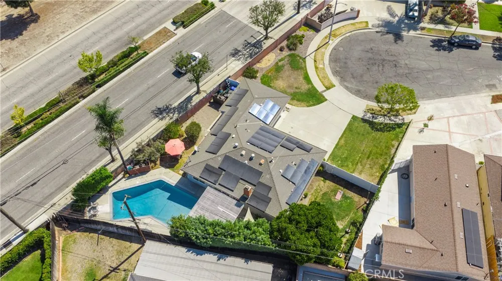 11305 Groveside Whittier, CA 90604