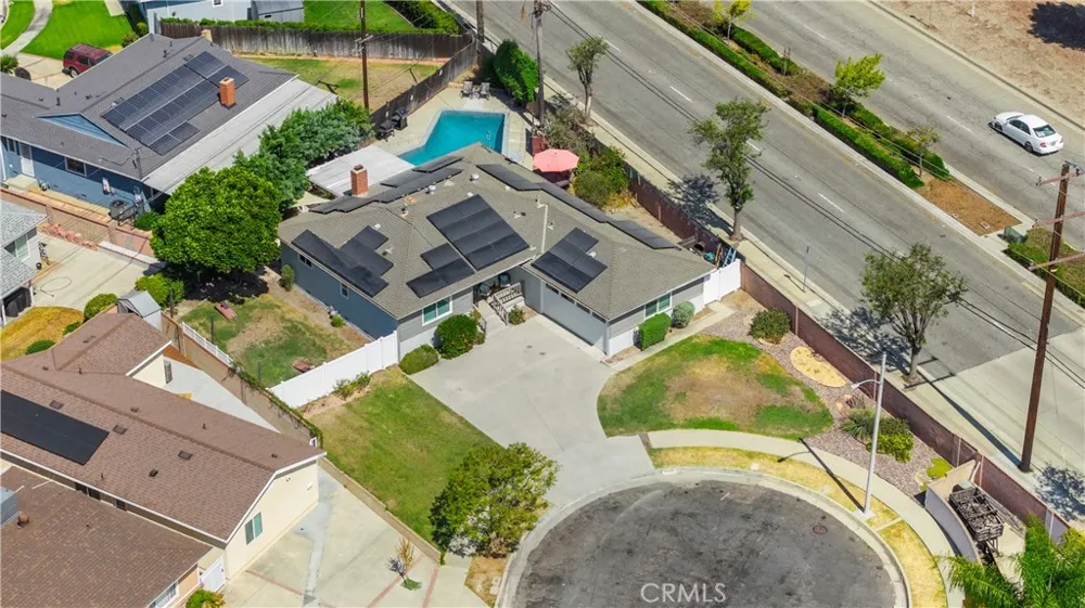 11305 Groveside Whittier, CA 90604