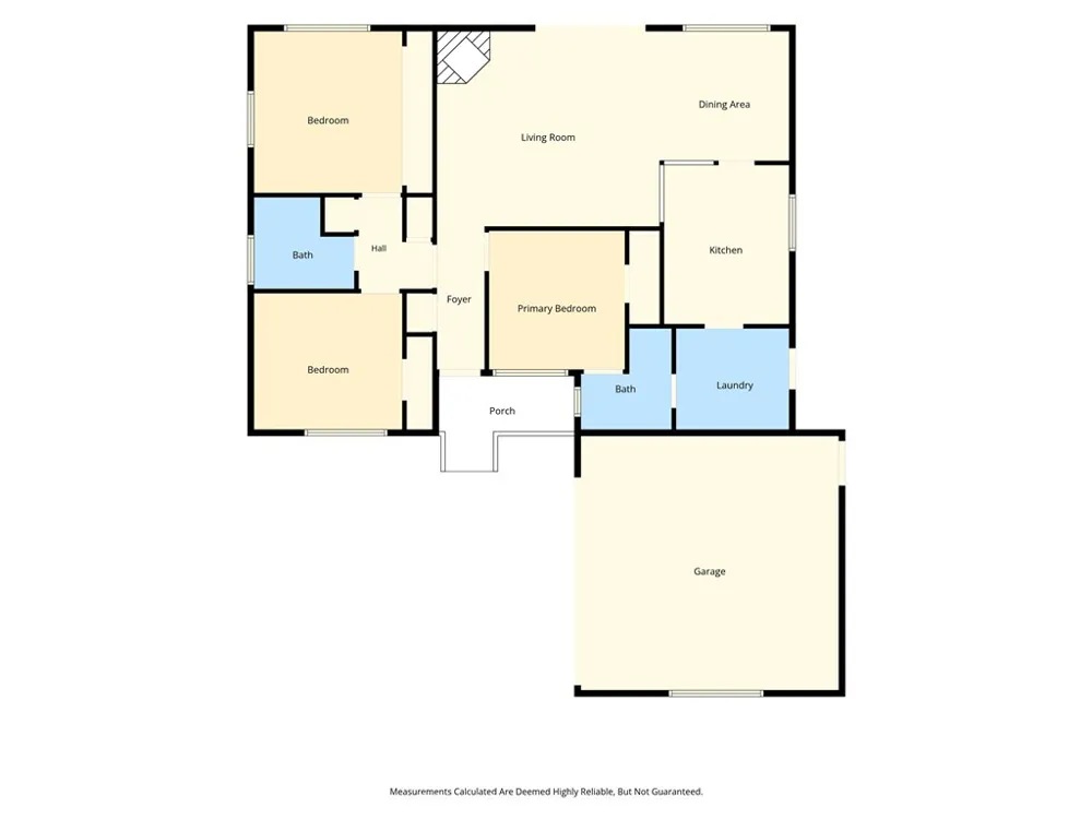 11305 Groveside Whittier, CA 90604