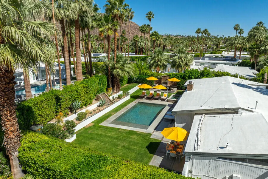 819 High Road Palm Springs, CA 92262