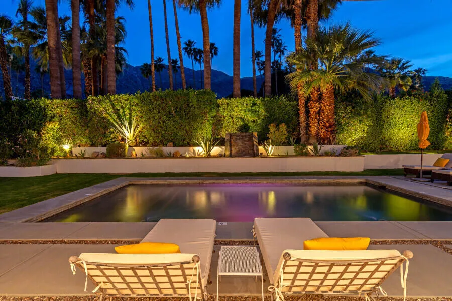 819 High Road Palm Springs, CA 92262