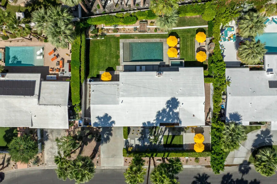 819 High Road Palm Springs, CA 92262