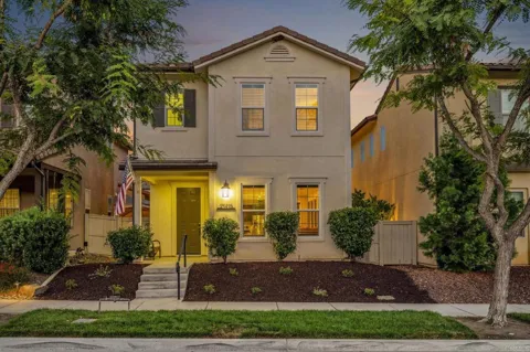 21415 Riding Trail Drive