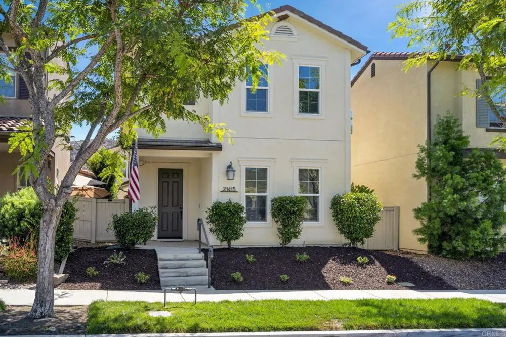21415 Riding Trail Drive Escondido, CA 92029