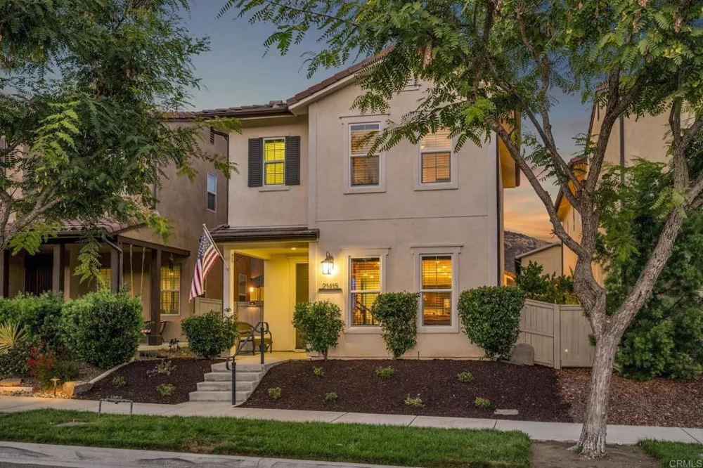 21415 Riding Trail Drive Escondido, CA 92029