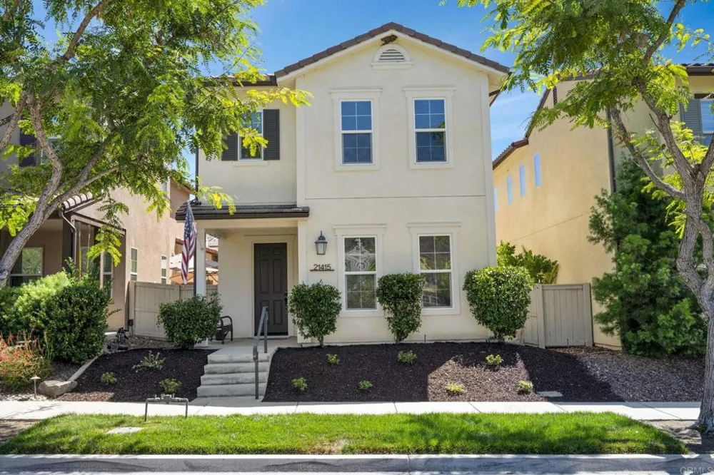 21415 Riding Trail Drive Escondido, CA 92029