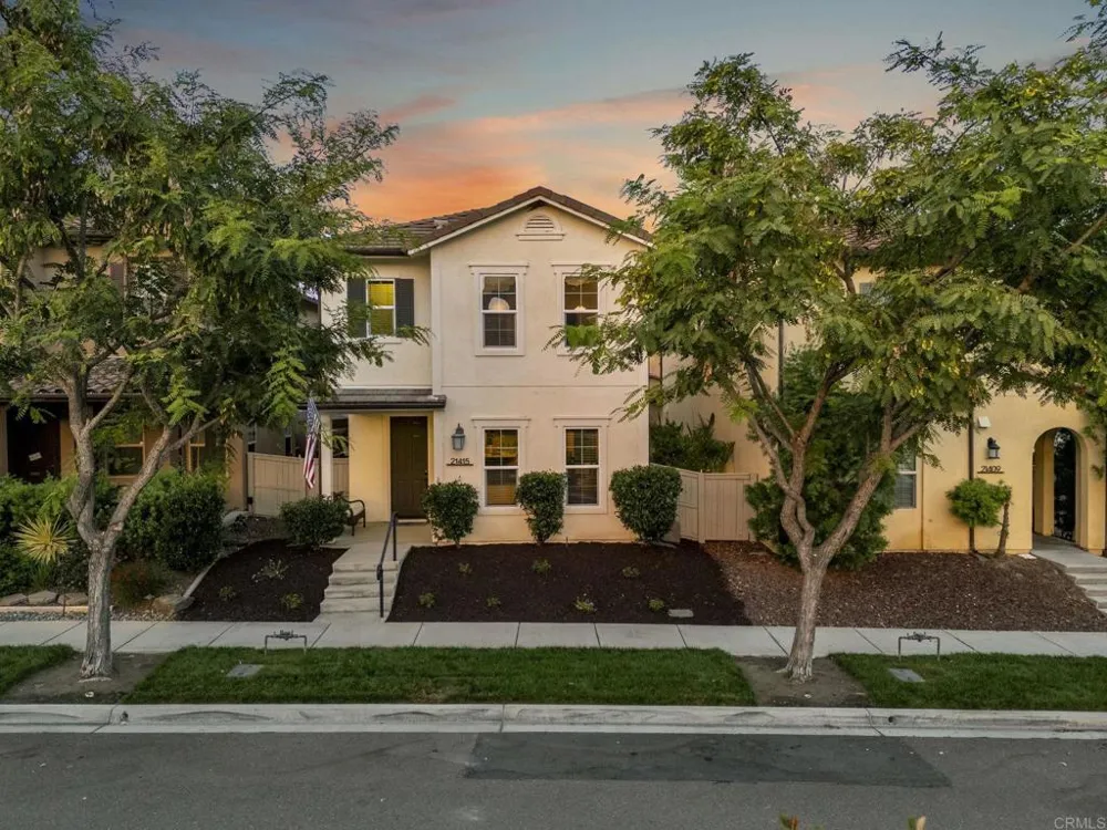 21415 Riding Trail Drive Escondido, CA 92029