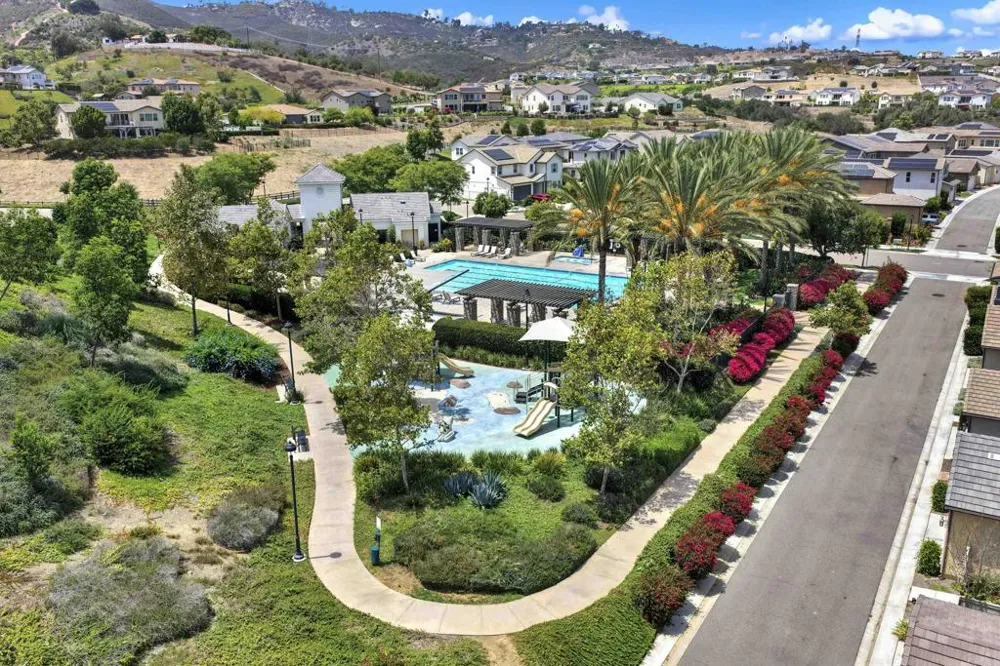 21415 Riding Trail Drive Escondido, CA 92029