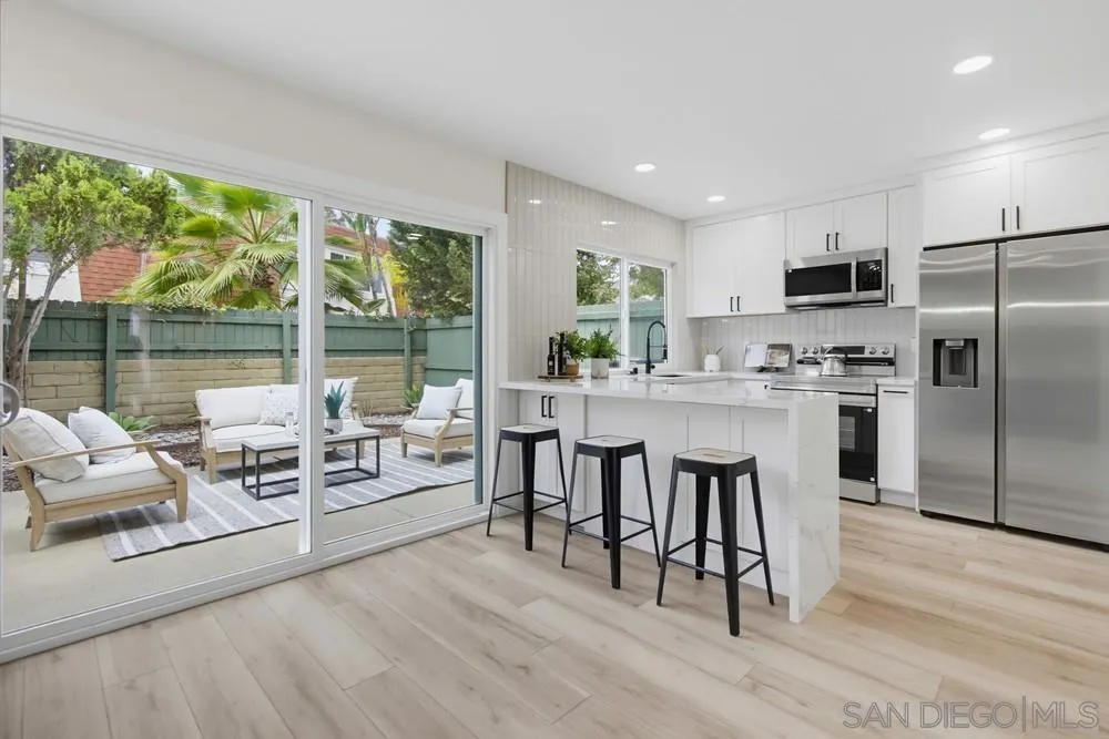 7200 Melody Lane #2 La Mesa, CA 91942