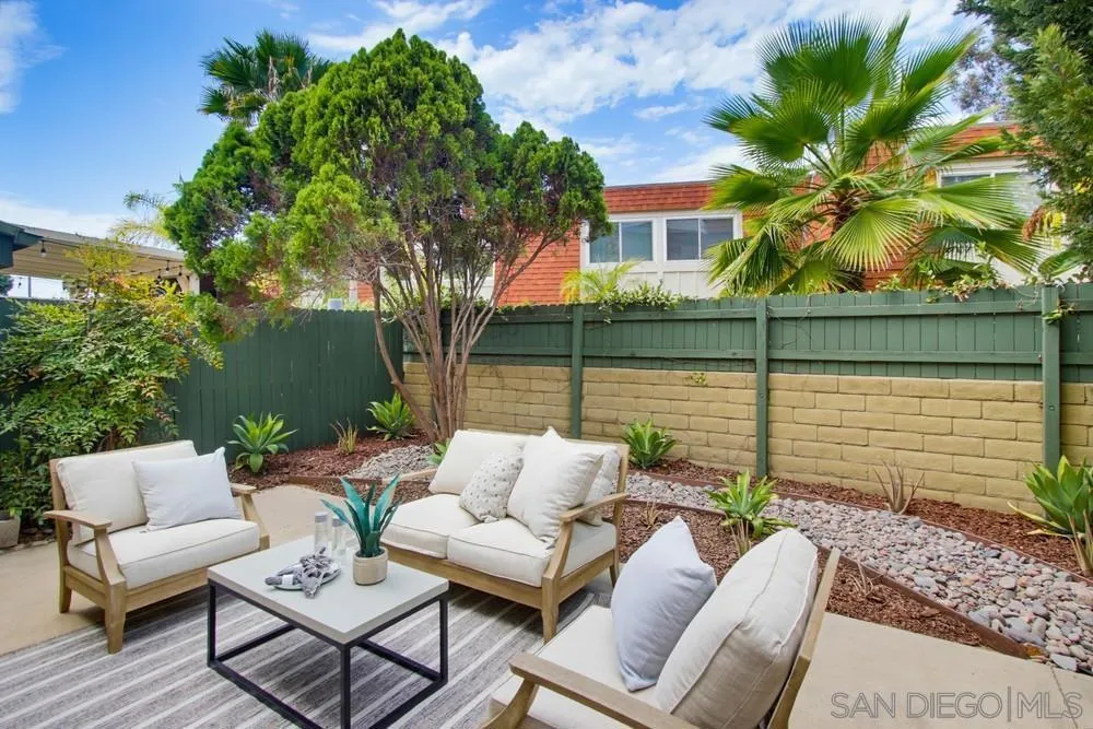 7200 Melody Lane #2 La Mesa, CA 91942