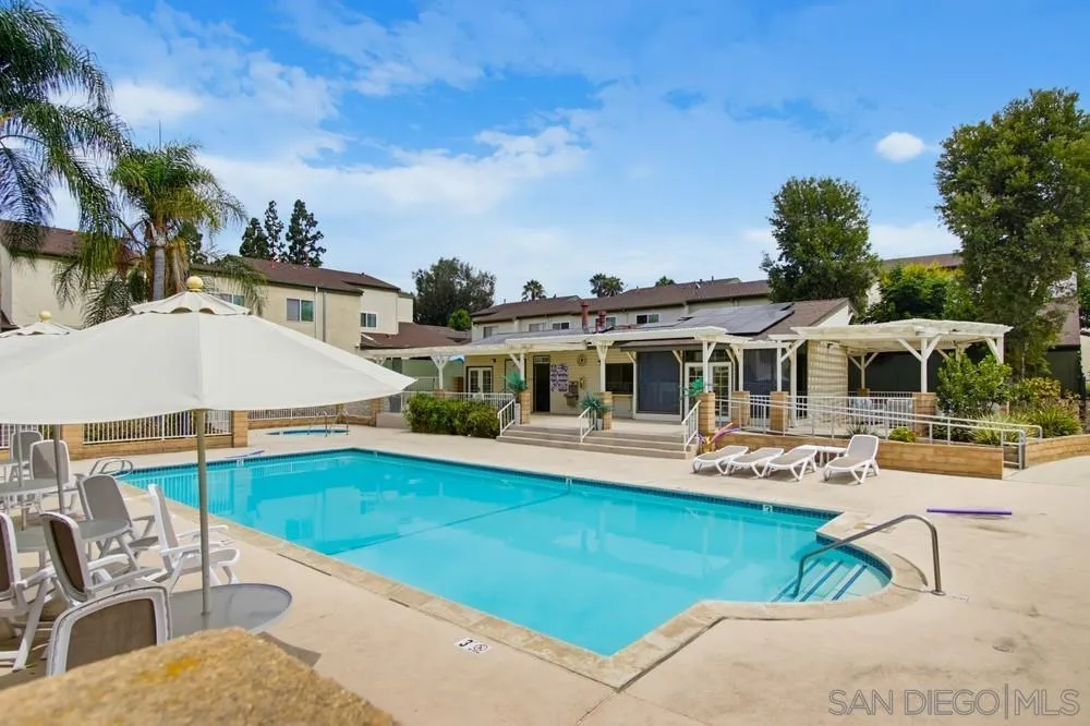 7200 Melody Lane #2 La Mesa, CA 91942