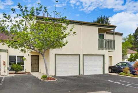 7200 Melody Lane #2