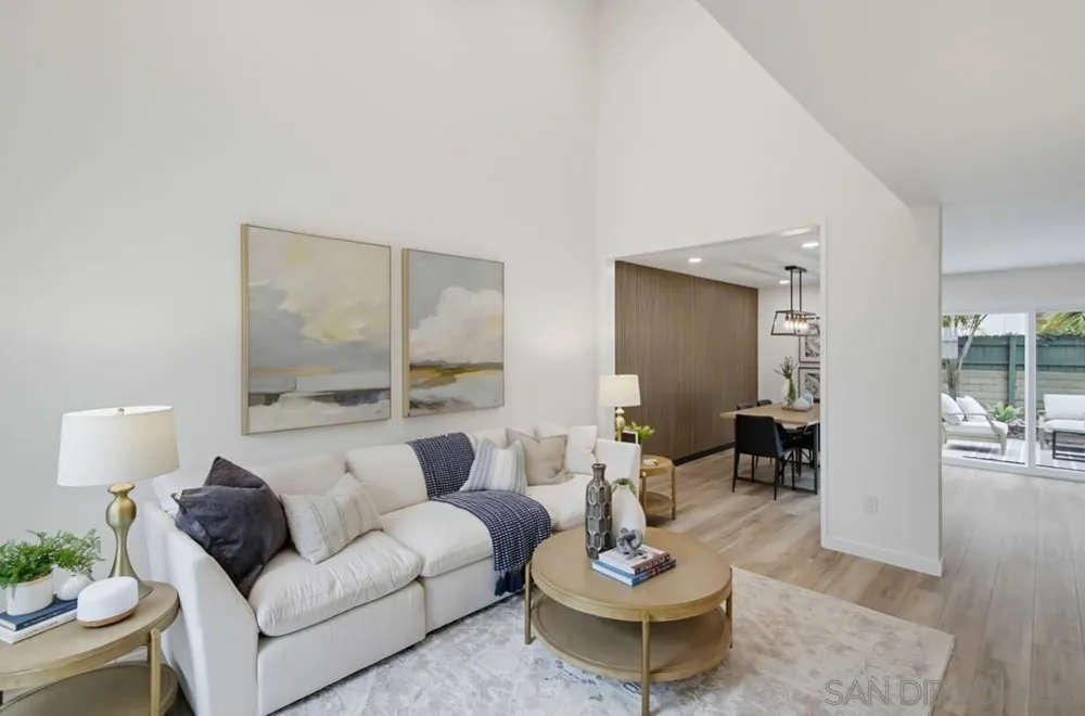 7200 Melody Lane #2 La Mesa, CA 91942