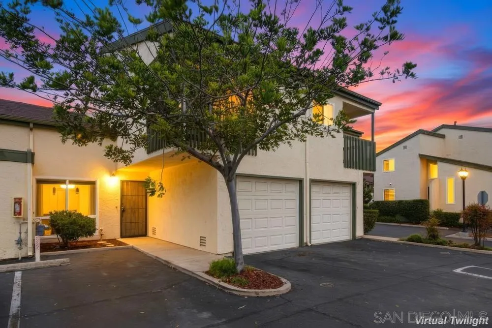 7200 Melody Lane #2 La Mesa, CA 91942