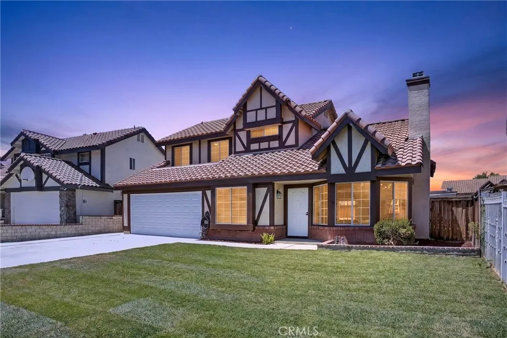 37127 Daisy Street Palmdale, CA 93550