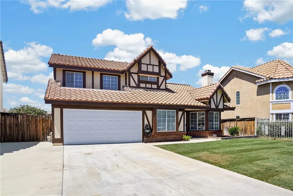 37127 Daisy Street Palmdale, CA 93550