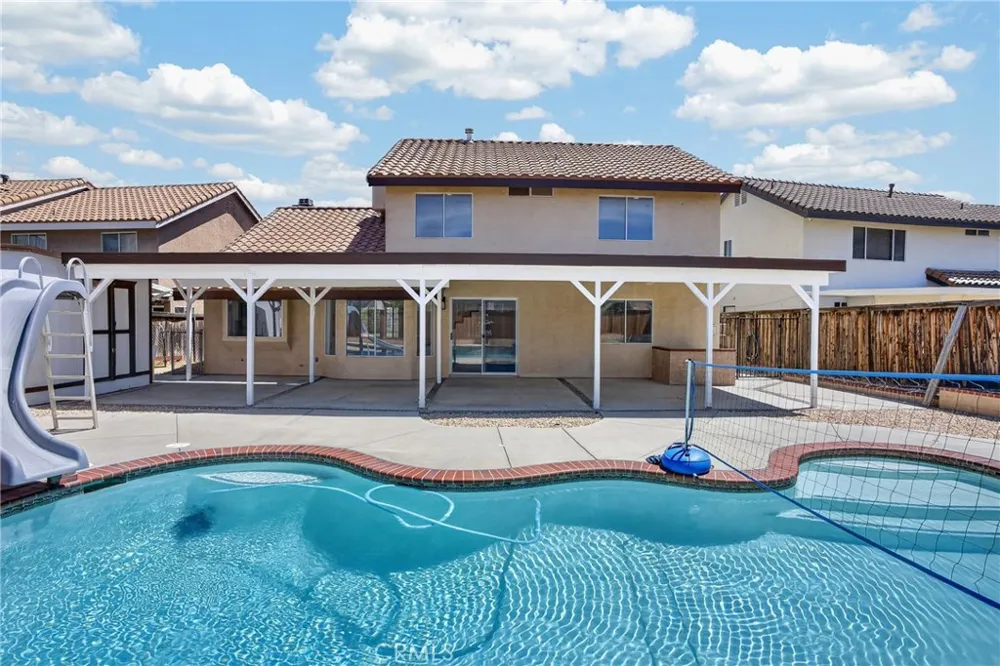 37127 Daisy Street Palmdale, CA 93550