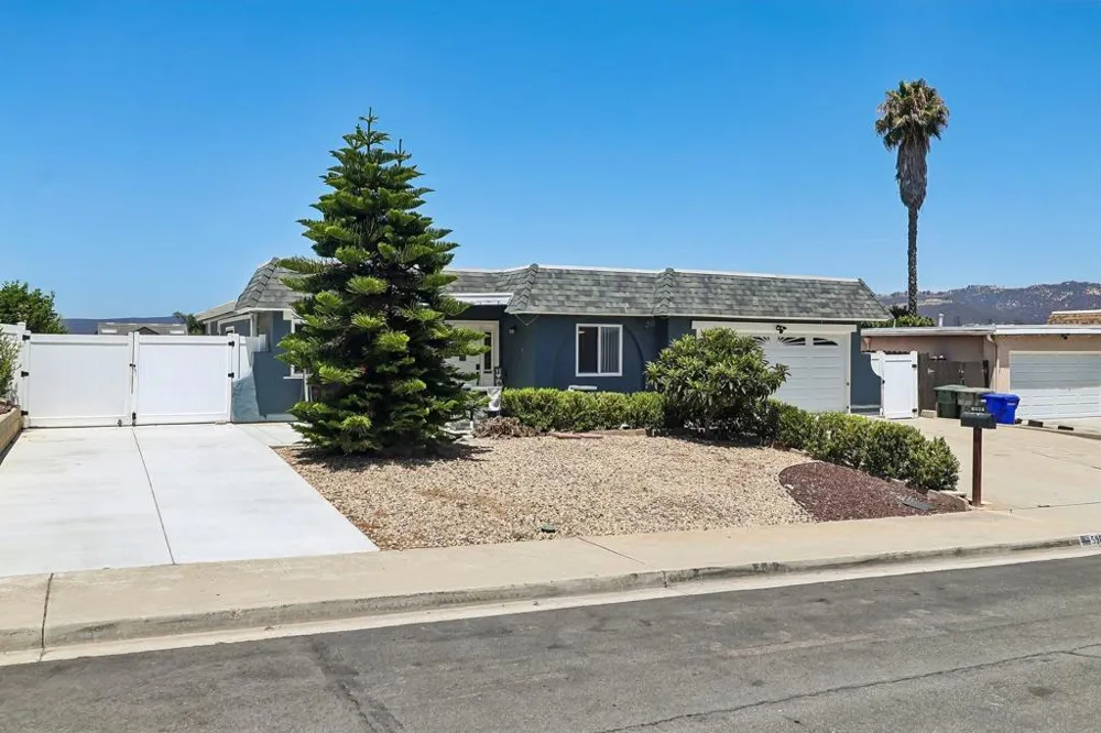 598 Tam O Shanter Dr San Marcos, CA 92069