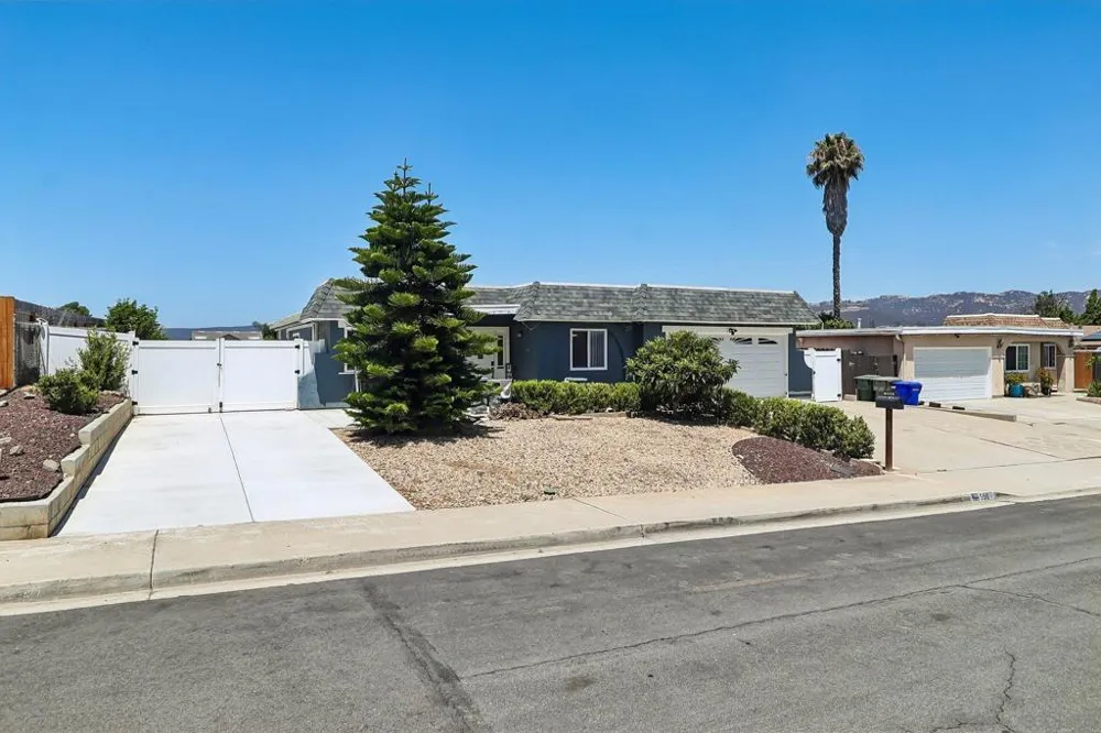 598 Tam O Shanter Dr San Marcos, CA 92069