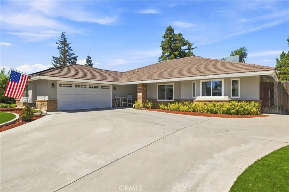 5101 Dewalt Bakersfield, CA 93308