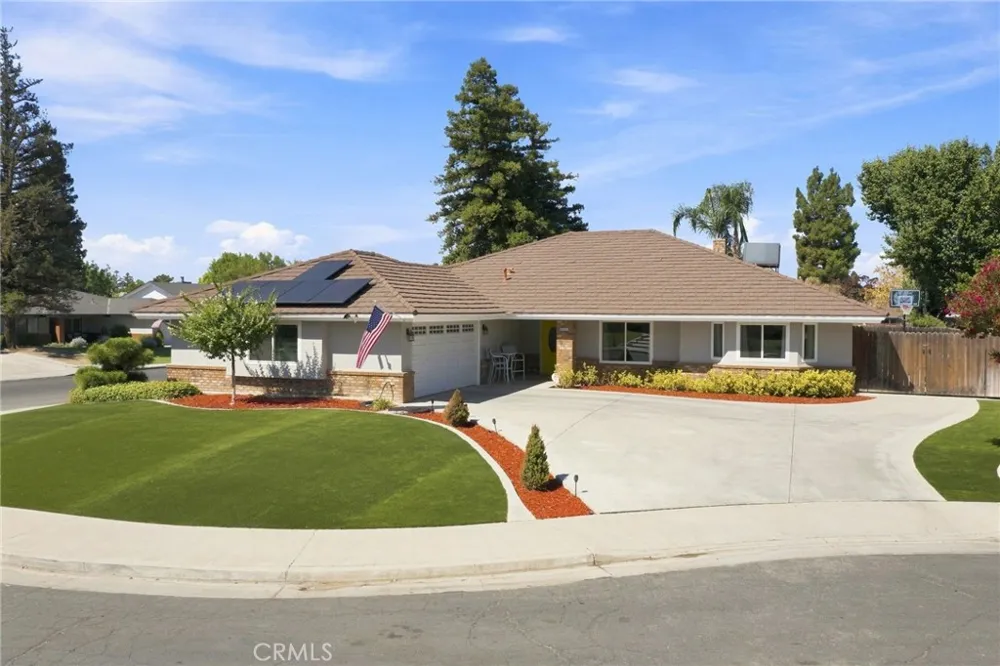 5101 Dewalt Bakersfield, CA 93308