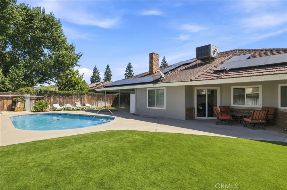 5101 Dewalt Bakersfield, CA 93308