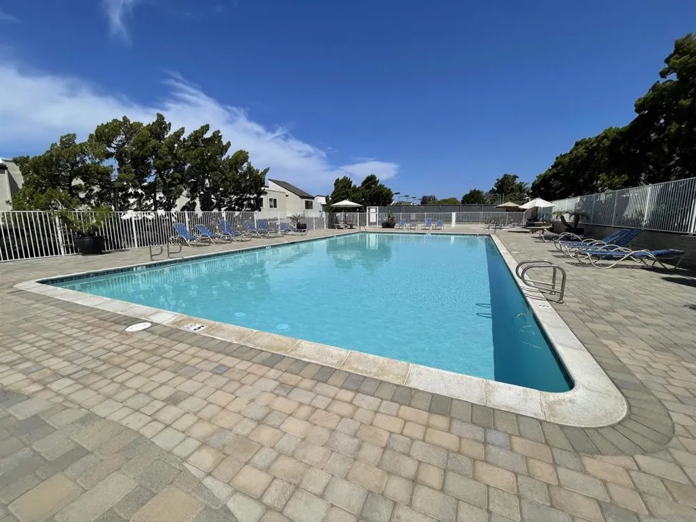 9595 Easter Way #5 San Diego, CA 92121