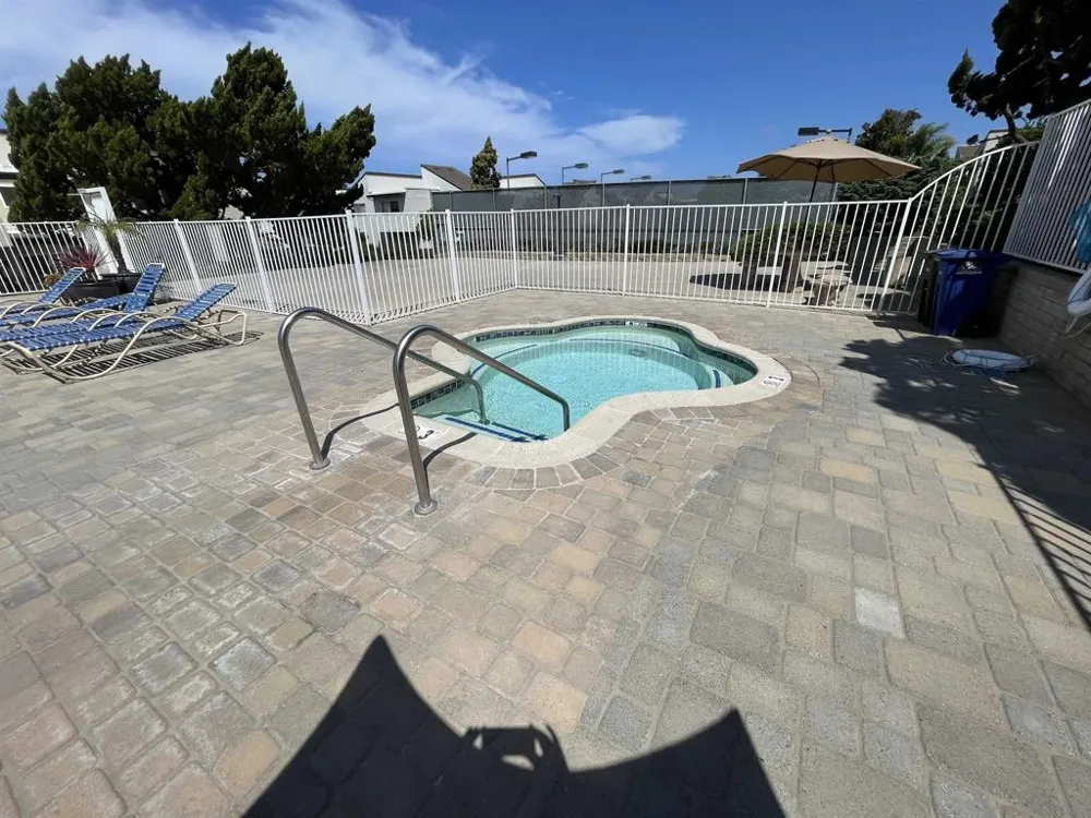 9595 Easter Way #5 San Diego, CA 92121