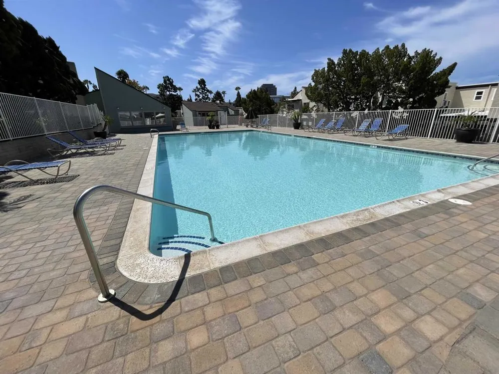 9595 Easter Way #5 San Diego, CA 92121