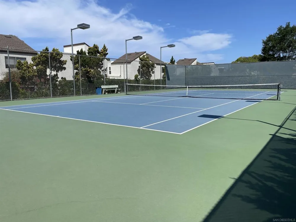 9595 Easter Way #5 San Diego, CA 92121