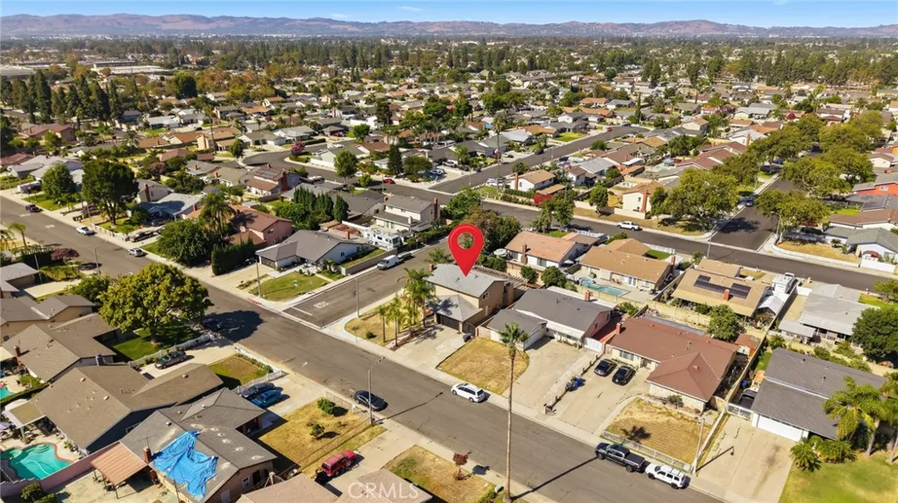 1486 S Cypress Avenue Ontario, CA 91762